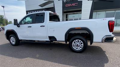 New 2025 GMC Sierra 2500 Pro Double Cab 4x4 Pickup for sale #BSN3363 - photo 2