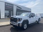 New 2025 GMC Sierra 2500 Pro Double Cab 4x4 Pickup for sale #BSN3363 - photo 1