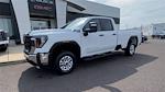 New 2025 GMC Sierra 2500 Pro Double Cab 4x4 Pickup for sale #BSN3363 - photo 36
