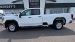 New 2025 GMC Sierra 2500 Pro Double Cab 4x4 Pickup for sale #BSN3363 - photo 37