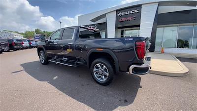 New 2025 GMC Sierra 2500 SLT Crew Cab 4x4 Pickup for sale #BSN3376 - photo 2