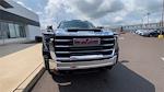 New 2025 GMC Sierra 2500 SLT Crew Cab 4x4 Pickup for sale #BSN3376 - photo 37