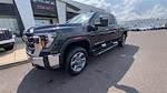New 2025 GMC Sierra 2500 SLT Crew Cab 4x4 Pickup for sale #BSN3376 - photo 38