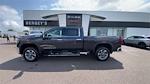 New 2025 GMC Sierra 2500 SLT Crew Cab 4x4 Pickup for sale #BSN3376 - photo 39