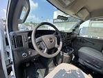 2025 GMC Savana 3500 SRW 4x2 Service Utility Van for sale #BSN3377 - photo 10