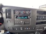2025 GMC Savana 3500 SRW 4x2 Service Utility Van for sale #BSN3377 - photo 13
