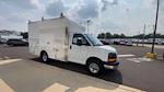 2025 GMC Savana 3500 SRW 4x2 Service Utility Van for sale #BSN3377 - photo 3