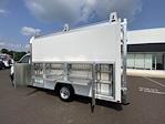 2025 GMC Savana 3500 SRW 4x2 Service Utility Van for sale #BSN3377 - photo 25