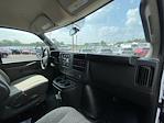 2025 GMC Savana 3500 SRW 4x2 Service Utility Van for sale #BSN3377 - photo 29