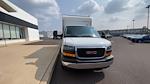 2025 GMC Savana 3500 SRW 4x2 Service Utility Van for sale #BSN3377 - photo 4