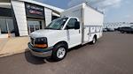 2025 GMC Savana 3500 SRW 4x2 Service Utility Van for sale #BSN3377 - photo 5