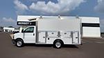 2025 GMC Savana 3500 SRW 4x2 Service Utility Van for sale #BSN3377 - photo 6