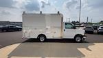 2025 GMC Savana 3500 SRW 4x2 Service Utility Van for sale #BSN3377 - photo 9