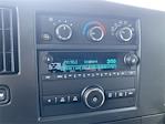 New 2025 GMC Savana 3500 Upfitted Cargo Van for sale #BSN3388 - photo 14
