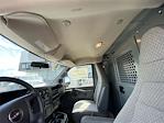 New 2025 GMC Savana 3500 Upfitted Cargo Van for sale #BSN3388 - photo 19