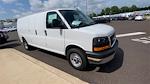 New 2025 GMC Savana 3500 Upfitted Cargo Van for sale #BSN3388 - photo 3