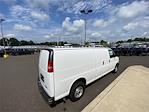 New 2025 GMC Savana 3500 Upfitted Cargo Van for sale #BSN3388 - photo 21
