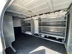 New 2025 GMC Savana 3500 Upfitted Cargo Van for sale #BSN3388 - photo 22