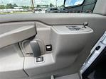 New 2025 GMC Savana 3500 Upfitted Cargo Van for sale #BSN3388 - photo 24