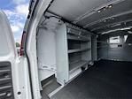 New 2025 GMC Savana 3500 Upfitted Cargo Van for sale #BSN3388 - photo 26