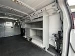 New 2025 GMC Savana 3500 Upfitted Cargo Van for sale #BSN3388 - photo 27