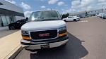 New 2025 GMC Savana 3500 Upfitted Cargo Van for sale #BSN3388 - photo 4