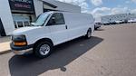 New 2025 GMC Savana 3500 Upfitted Cargo Van for sale #BSN3388 - photo 5