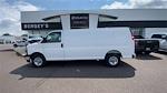 New 2025 GMC Savana 3500 Upfitted Cargo Van for sale #BSN3388 - photo 6