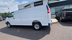 New 2025 GMC Savana 3500 Upfitted Cargo Van for sale #BSN3388 - photo 7