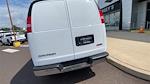 New 2025 GMC Savana 3500 Upfitted Cargo Van for sale #BSN3388 - photo 8