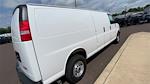New 2025 GMC Savana 3500 Upfitted Cargo Van for sale #BSN3388 - photo 9