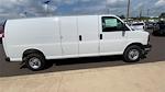 New 2025 GMC Savana 3500 Upfitted Cargo Van for sale #BSN3388 - photo 10
