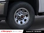 New 2025 GMC Sierra 2500 Pro Crew Cab 4WD Pickup for sale #BSN3389 - photo 9