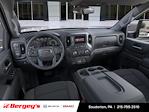 New 2025 GMC Sierra 2500 Pro Crew Cab 4WD Pickup for sale #BSN3389 - photo 15