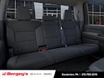 New 2025 GMC Sierra 2500 Pro Crew Cab 4WD Pickup for sale #BSN3389 - photo 17