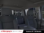 New 2025 GMC Sierra 2500 Pro Crew Cab 4WD Pickup for sale #BSN3389 - photo 24