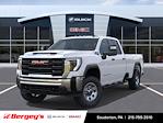 New 2025 GMC Sierra 2500 Pro Crew Cab 4WD Pickup for sale #BSN3389 - photo 6