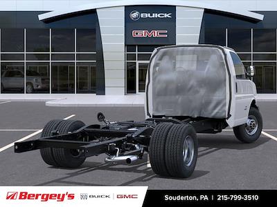 New 2025 GMC Savana 3500 Box Van for sale #BSN3390 - photo 2