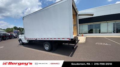 2025 GMC Savana 3500 DRW RWD Box Van for sale #BSN3390 - photo 2