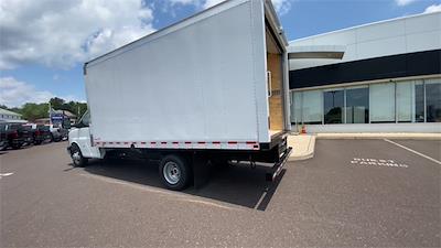 2025 GMC Savana 3500 DRW 4x2 Box Van for sale #BSN3390 - photo 2