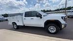 New 2025 GMC Sierra 3500 Double Cab 4x4 Service Truck for sale #BSN3393 - photo 3