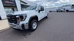 New 2025 GMC Sierra 3500 Double Cab 4x4 Service Truck for sale #BSN3393 - photo 5