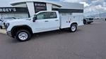 New 2025 GMC Sierra 3500 Double Cab 4x4 Service Truck for sale #BSN3393 - photo 6