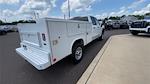 New 2025 GMC Sierra 3500 Double Cab 4x4 Service Truck for sale #BSN3393 - photo 8