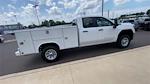 New 2025 GMC Sierra 3500 Double Cab 4x4 Service Truck for sale #BSN3393 - photo 9