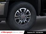 New 2025 GMC Sierra 2500 SLE Crew Cab 4WD Pickup for sale #BSN3402 - photo 9