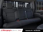 New 2025 GMC Sierra 2500 SLE Crew Cab 4WD Pickup for sale #BSN3402 - photo 17
