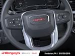 New 2025 GMC Sierra 2500 SLE Crew Cab 4WD Pickup for sale #BSN3402 - photo 19
