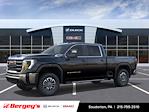 New 2025 GMC Sierra 2500 SLE Crew Cab 4WD Pickup for sale #BSN3402 - photo 3