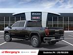 New 2025 GMC Sierra 2500 SLE Crew Cab 4WD Pickup for sale #BSN3402 - photo 4